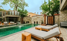 Warszawski Alaçatı